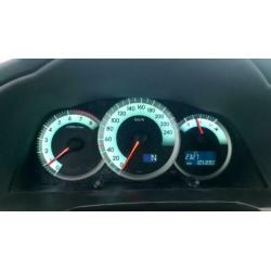 Toyota Corolla Verso 1.8 Vvt-i AUT 7P 2007 Beige