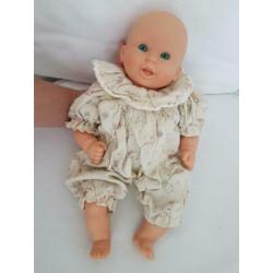 Babypop Corolle