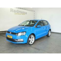 Volkswagen POLO 1.2 TSI 90Pk Comfortline