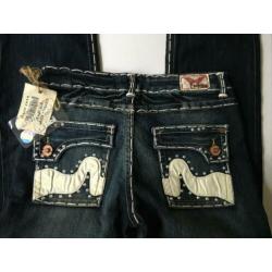 Laguna Beach jeans. Mt 30. Nieuw!!!