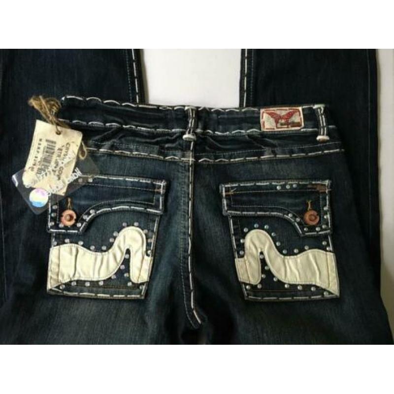 Laguna Beach jeans. Mt 30. Nieuw!!!