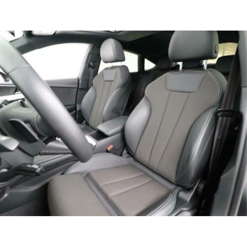 Audi A5 Sportback 40 TFSI 191pk Design Pro Line Plus | Led k