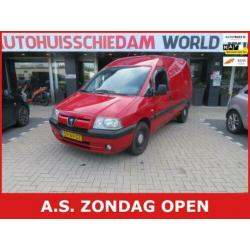 Peugeot Expert 220C 2.0 HDI Avantage
