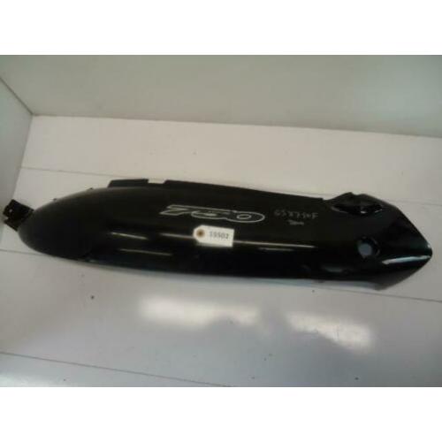 GSX750F 1998 - 2005, Suzuki Demper D1-32451