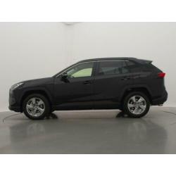 Toyota RAV4 2.0 VVT-iE Dynamic | Innovation Pack | Navi | Cl