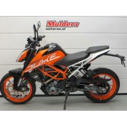KTM 390 DUKE (bj 2020)