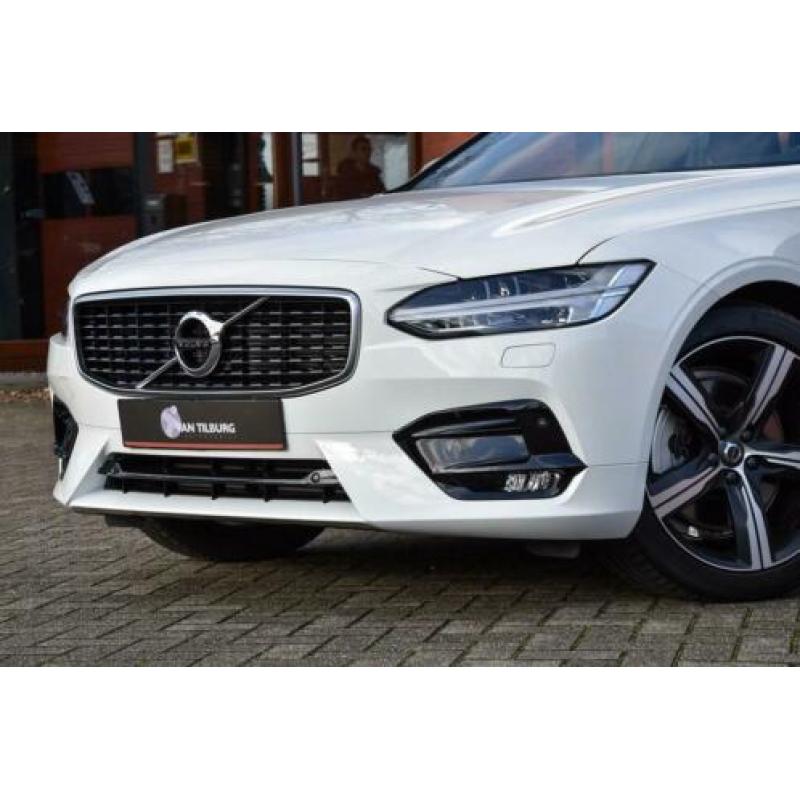 VOLVO V90 T4 190pk Geartronic