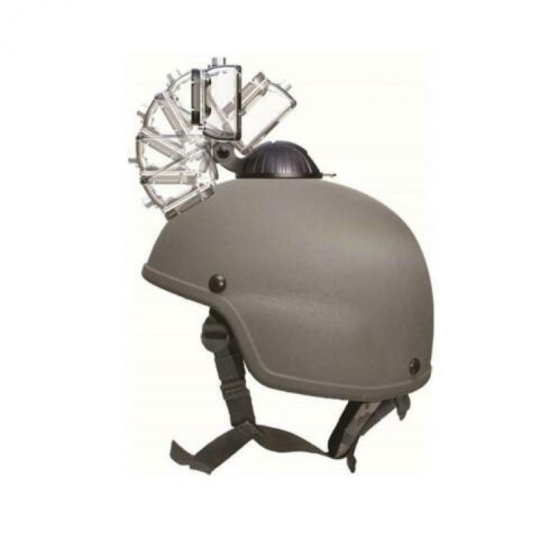 Gopro Pro-mounts Nano Suction Cup
