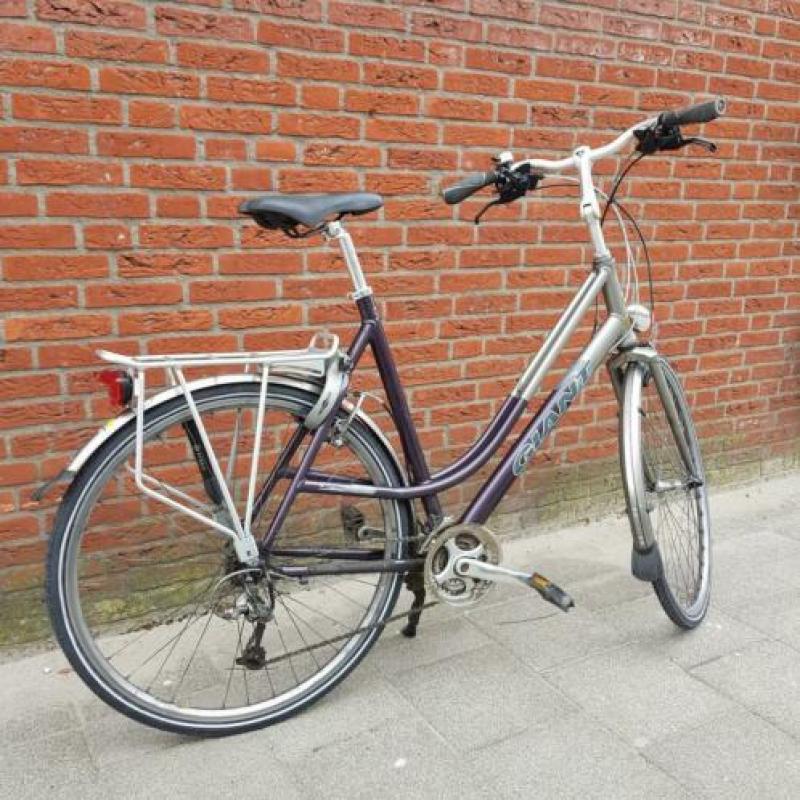 Damesfiets Giant Freerider 61cm