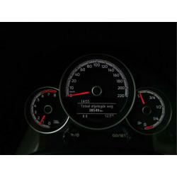 Volkswagen up! 1.0 BMT 60pk move up! | DAB+ | Airco | Banden