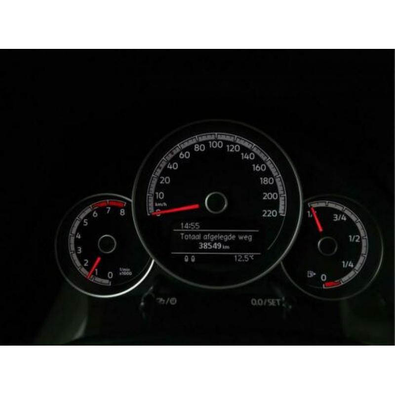 Volkswagen up! 1.0 BMT 60pk move up! | DAB+ | Airco | Banden