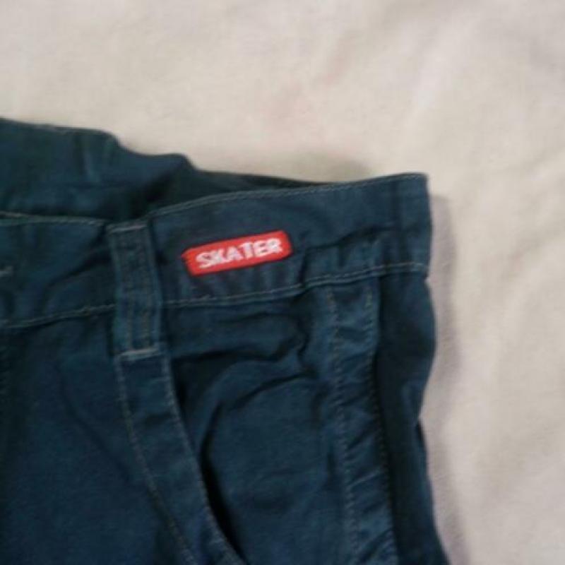 Stoere skaterbroek.W30.Merk Skater Gangboy