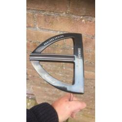 Yes putter Natalie 31,5”