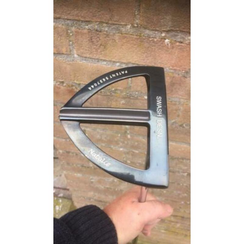 Yes putter Natalie 31,5”