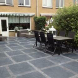 SCHERPSTE PRIJZEN NEDERLAND Chinees hardsteen terrastegels