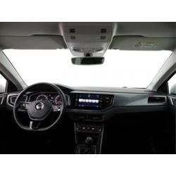 Volkswagen Polo 1.0 TSI 96pk Highline Business R | Led-koplm