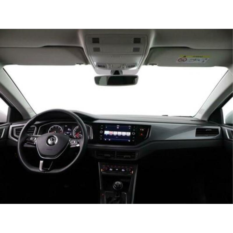Volkswagen Polo 1.0 TSI 96pk Highline Business R | Led-koplm