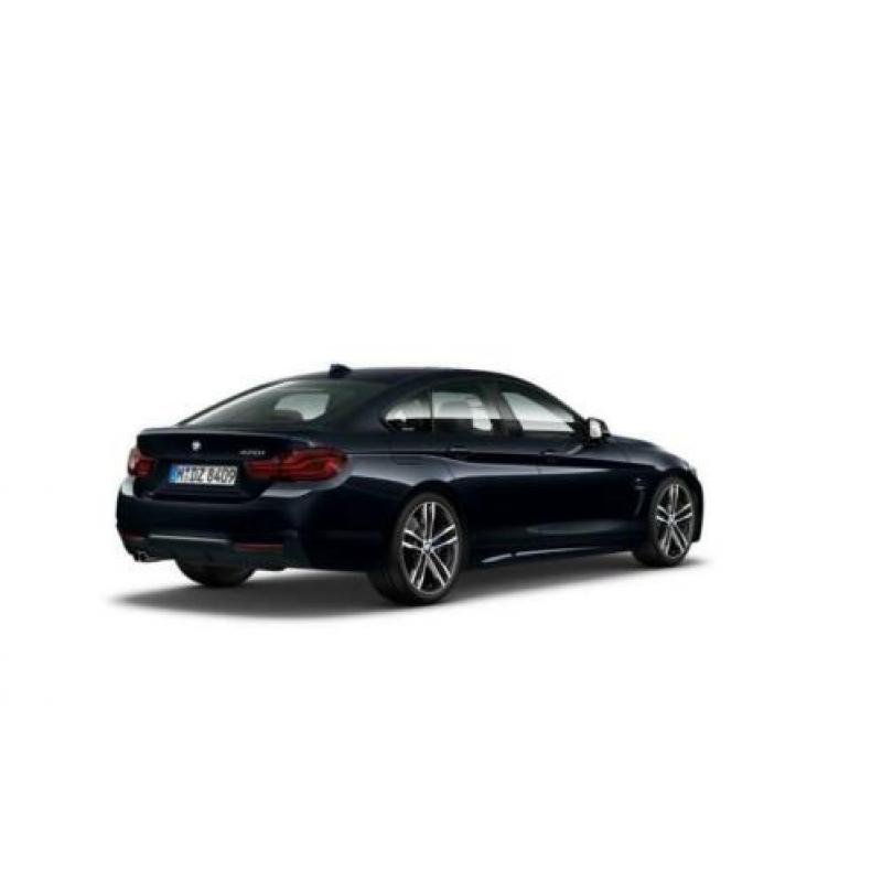 BMW 4 Serie Gran Coupé 420iA High Executive Model M Sport /