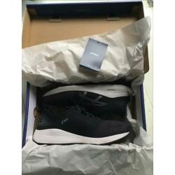 ASICS dames sportschoenen mt 40,5 (mt 40 past ook)