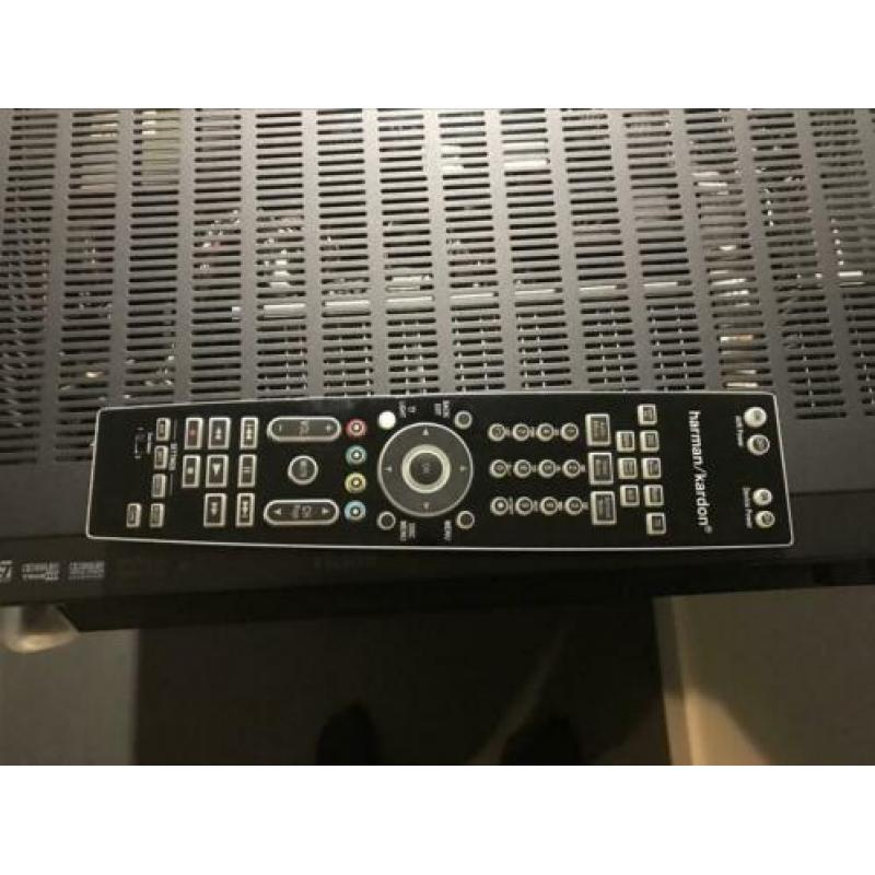 Harman/Kardon avr 355 versterker 7.1