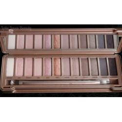 Urban Decay Naked 3 oogschaduwpalette