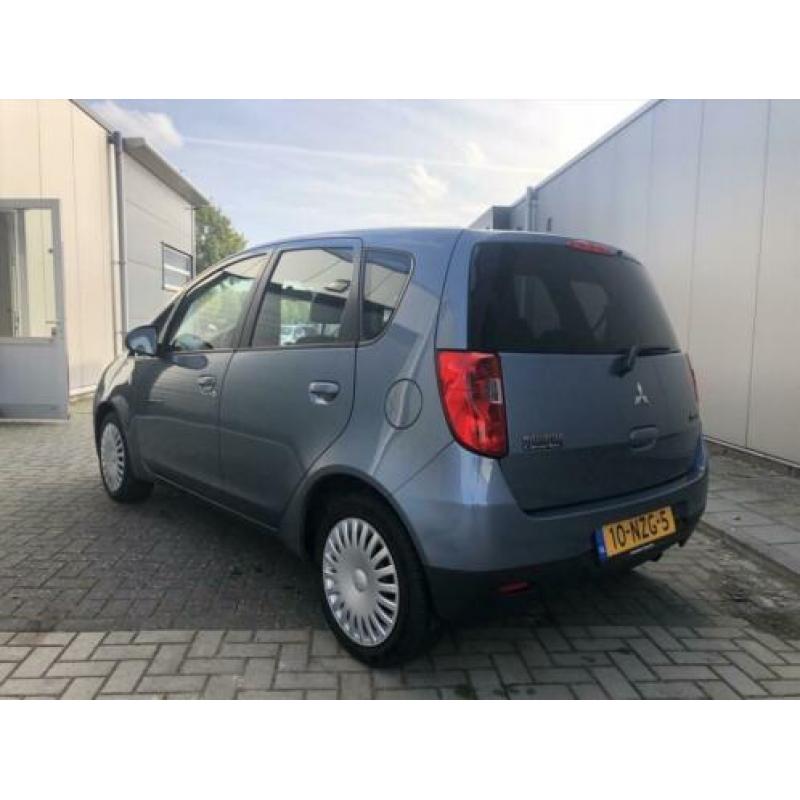 Mitsubishi Colt - 1.1 12v Edition one|Airco|5-drs|Elec.pakke