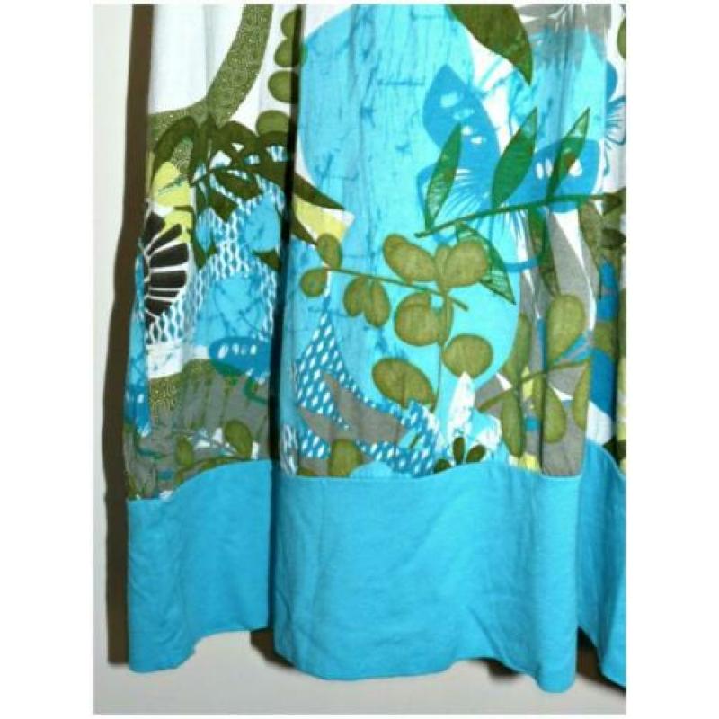 M&S zomer top maat XXL (50/52)