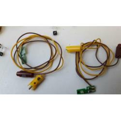 Restanten MARKLIN 74470 H0 wissellantaarns v. C-rail wissels