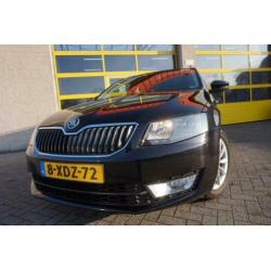 Skoda Octavia Combi 1.4 TSI 140PK AUTOMAAT Greentech Ambitio