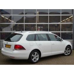 Volkswagen Golf 1.6 TDI I Alcantara I Clima I Sportstoelen I