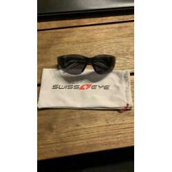 Zonnebril - Swiss Eye Outbreak Luzzone S