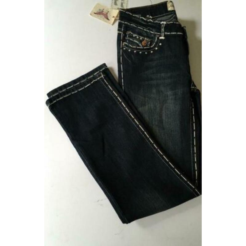 Laguna Beach jeans. Mt 30. Nieuw!!!