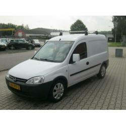 Opel Combo 1.3 CDTi Comfort Airco Navi