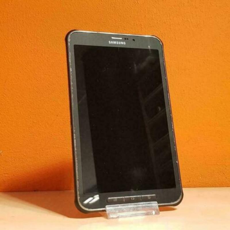 Samsung Galaxy Tab Active 8.0 || wifi + 4g || Nu € 129.99
