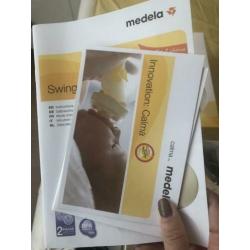 Medela Swing borstkolf