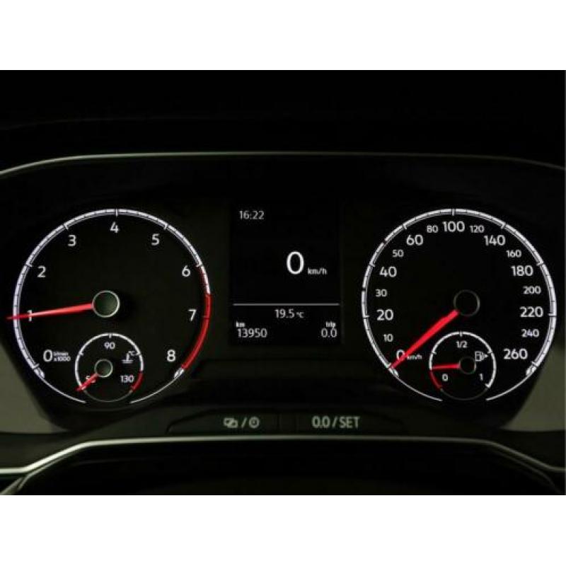 Volkswagen Polo 1.0 TSI 96pk Highline Business R | Led-koplm