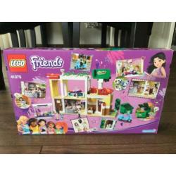 Lego 41379 Friends Heartlake City Restaurant (Nieuw)