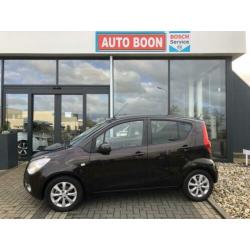 Opel Agila 1.0 EDITION - STYLE PACK -