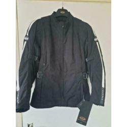 Held skye dames motorjas xxl