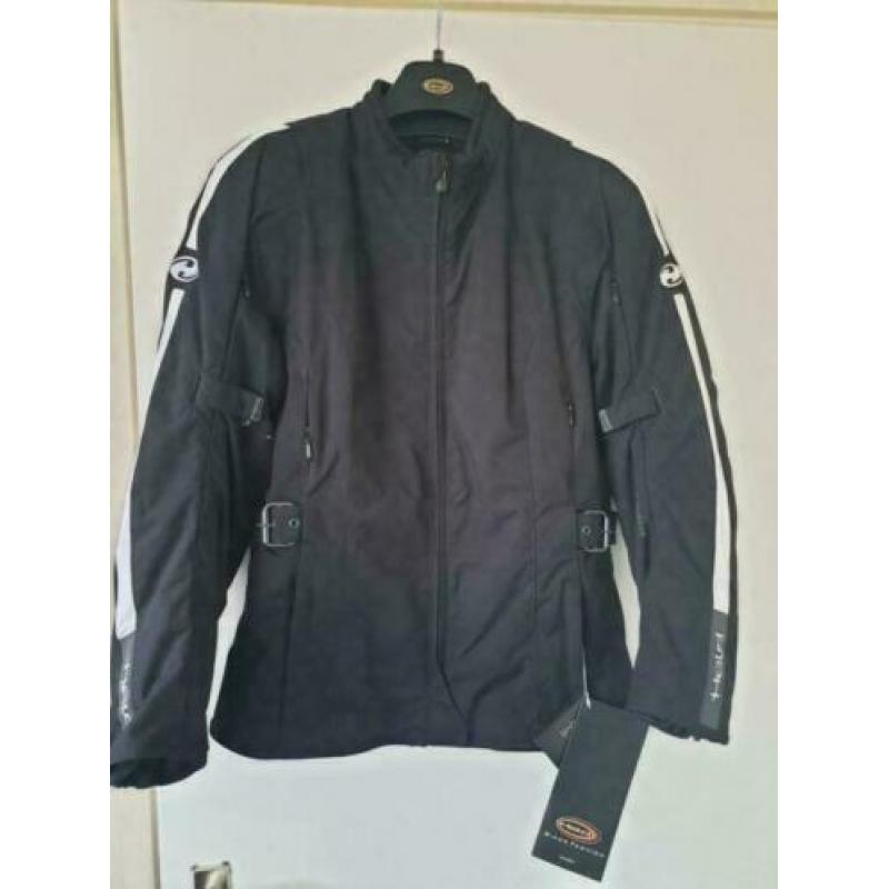 Held skye dames motorjas xxl