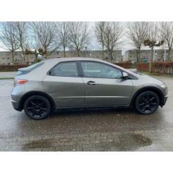Honda Civic 1.4 I 5DR LPG G3 /KOOPJE! ZO MEE!