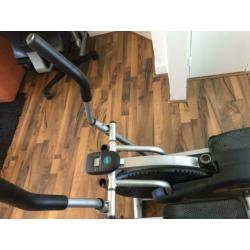 Te Koop TCrosstrainer Crosstrainer - Focus Fitness