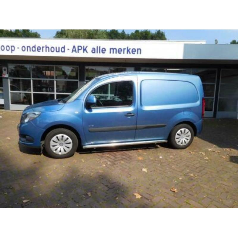 Mercedes-Benz Citan 109 CDI Business Ambition Airco-Trekhaak