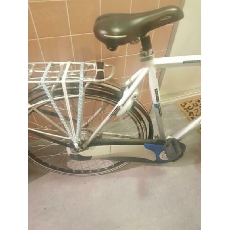 Batavus weekend herenfiets 7 vers/ 28 inch/ 57 cm!!!!