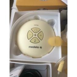 Medela Swing borstkolf