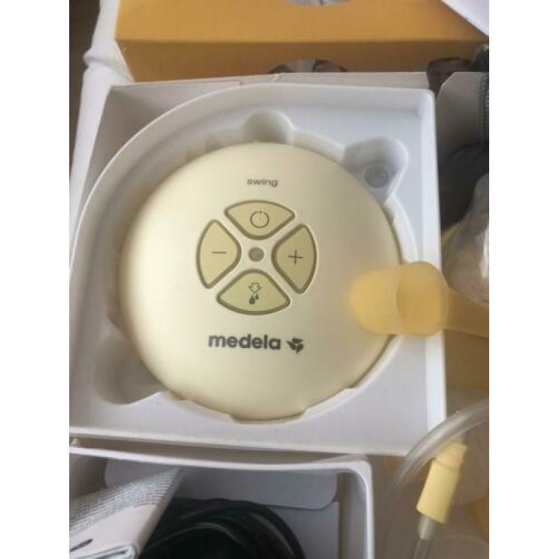 Medela Swing borstkolf