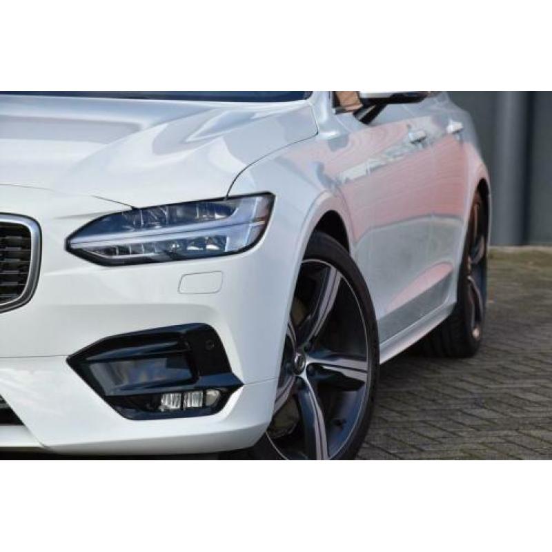 VOLVO V90 T4 190pk Geartronic