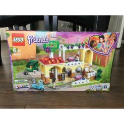 Lego 41379 Friends Heartlake City Restaurant (Nieuw)