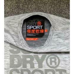 Superdry trui