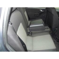 Opel Meriva 1.6-16V Maxx Cool praktische hoogzitter